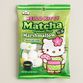 Hello Kitty Matcha Marshmallows Set of 6 image number 0