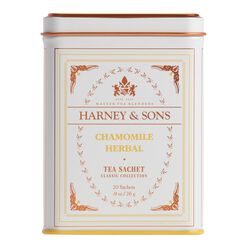 Harney & Sons English Chamomile Tea Sachets 20 Count