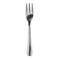 Stainless Steel Buffet Cocktail Forks 12 Pack image number 0