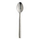 Hammered Stainless Steel Cocktail Spoon image number 0