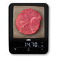 OXO Good Grips Precision Scale with Timer image number 3