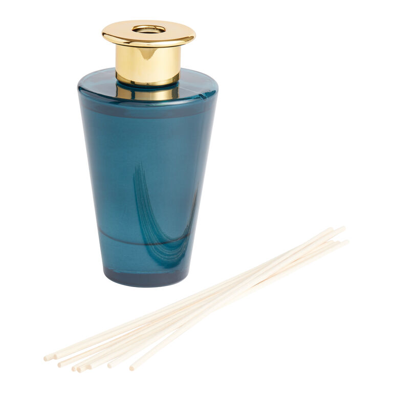 Gemstone Turquoise Home Fragrance Collection image number 4