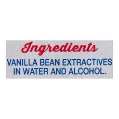 Goodman's Pure Vanilla Extract