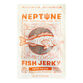 Neptune Spicy Cajun Wild Pacific Rockfish Fish Jerky image number 0