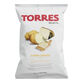 Torres Selecta Cured Cheese Premium Potato Chips image number 0