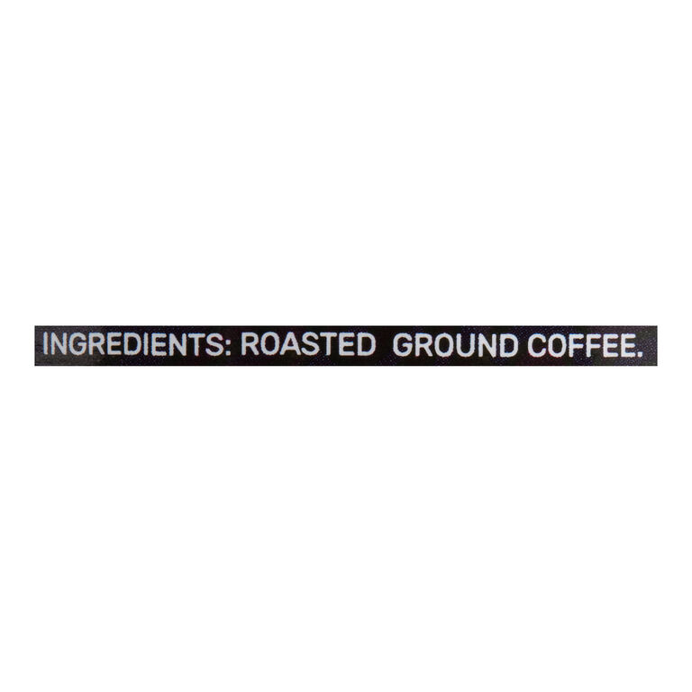 Granell Kenya Ground Coffee Tin image number 2