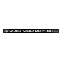 Granell Kenya Ground Coffee Tin
