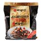 Paldo Jjajangmen Black Bean Sauce Instant Noodles 4 Pack image number 0