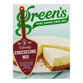 Green's Cheesecake Mix With Biscuit Crumb Base image number 0