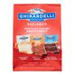 Ghirardelli Chocolate Caramel Squares Assortment Large Bag image number 0