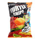 Orion Flamin' Lime Turtle Chips image number 0