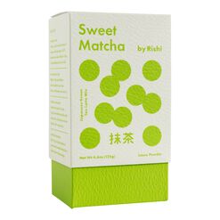 Rishi Sweet Matcha Green Tea Powder Mix