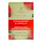 Taylors of Harrogate Strawberry & Vanilla Green Tea 20 Count image number 0