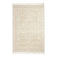 Naya Ivory and Natural Jute and Wool Reversible Area Rug image number 2