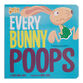 Hello Genius Every Bunny Poops Book image number 0