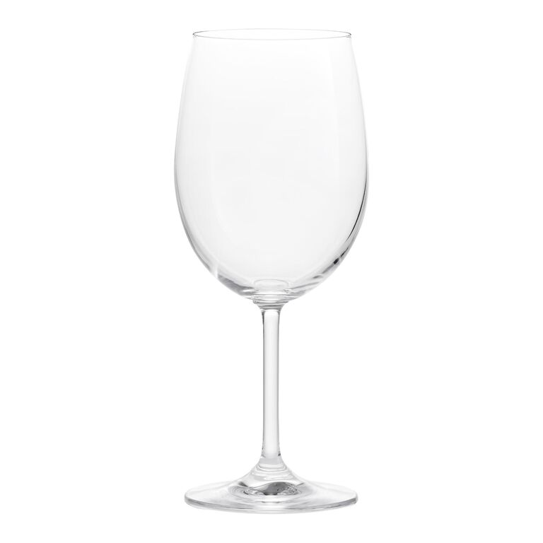 Gala Crystal Wine Glass Collection image number 5