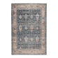 Heirloom Blue Traditional Style Area Rug image number 0