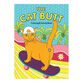 Catt Butt Coloring Book image number 0