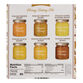 Borgo de' Medici Antico Mulino Italian Honey Book 6 Pack image number 2