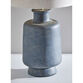 Clement Weathered Dark Gray Ceramic Table Lamp image number 3