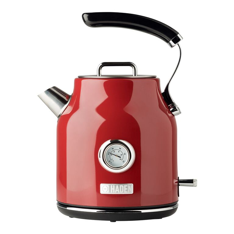 Haden Dorset Cordless Electric Kettle image number 1