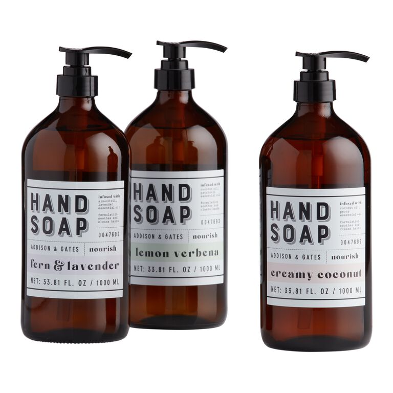 A&G Modern Liquid Hand Soap image number 1
