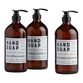 A&G Modern Liquid Hand Soap image number 0