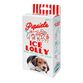 Pupsicle Silicone Drumstick Ice Lollipop Mold for Dogs image number 0