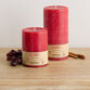 Apothecary Cinnamon Cranberry Home Fragrance Collection image number 1