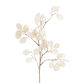 Faux Silver Dollar Lunaria Spray image number 0