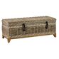 Natural Rattan Basket Bretta Coffee Table image number 0