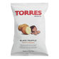 Torres Selecta Black Truffle Premium Potato Chips image number 0