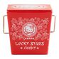 Hello Kitty Lucky Stars Candy Tin image number 0