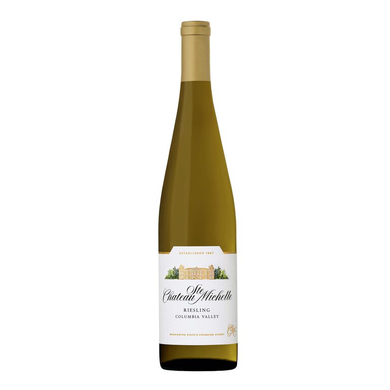 Chateau Ste. Michelle Johannisberg Riesling image number 1