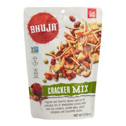 Majans Bhuja Snacks Cracker Mix