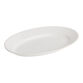 Mateo White Serveware Collection image number 3