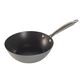 8 Inch Nordic Ware Personal Size Nonstick Wok image number 0