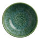 Pacifica Green And Blue Reactive Glaze Bowl image number 2