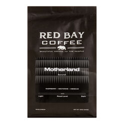 Red Bay Motherland Whole Bean Coffee