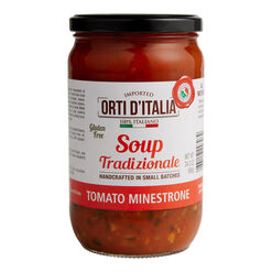 Saor Orti d’Italia Traditional Minestrone Soup