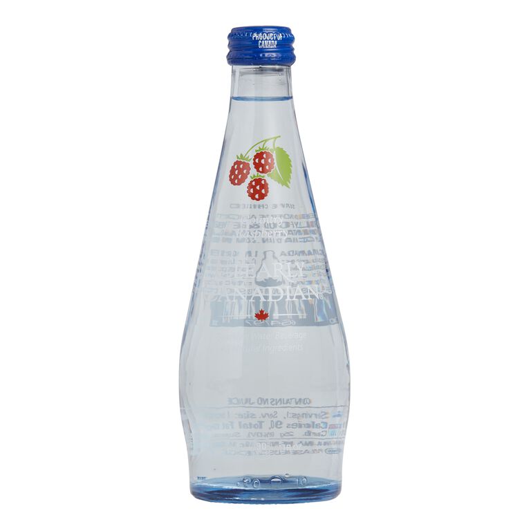 Clearly Canadian Country Raspberry Sparkling Beverage image number 1