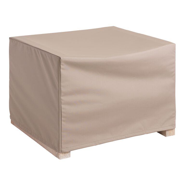 Segovia Outdoor Chair Cover image number 1