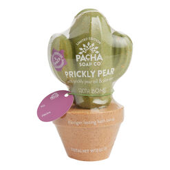 Pacha Prickly Pear Cactus Froth Bomb 2 Pack
