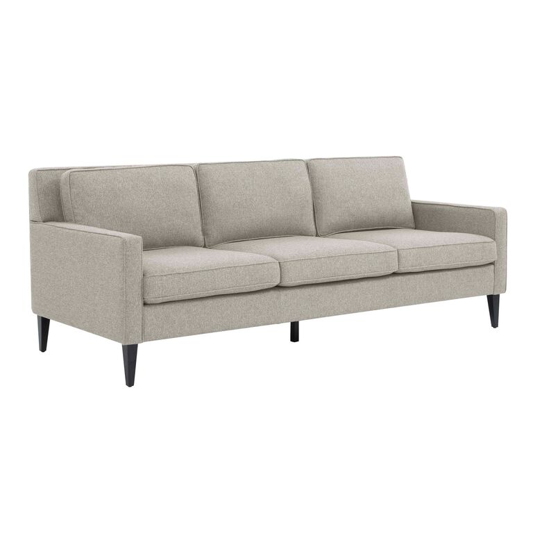 Enfield Tweed Sofa image number 1