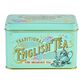 New English Teas Vintage English Breakfast Tea Tin 40 Count image number 0