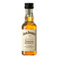 Jack Daniels Whiskey Honey Liqueur 50ml image number 0
