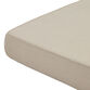 Andorra Square Outdoor Ottoman Cushion image number 2