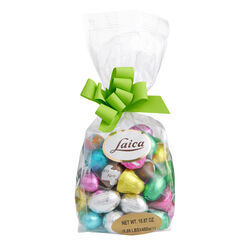 Laica Easter Shapes Chocolate Bag