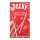 Pocky Crunchy Strawberry Chocolate Biscuit Sticks image number 0