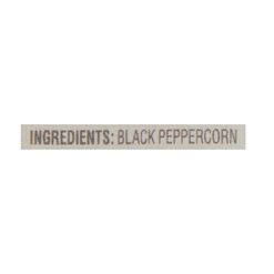 World Market® Whole Black Malabar Peppercorns Spice Bag